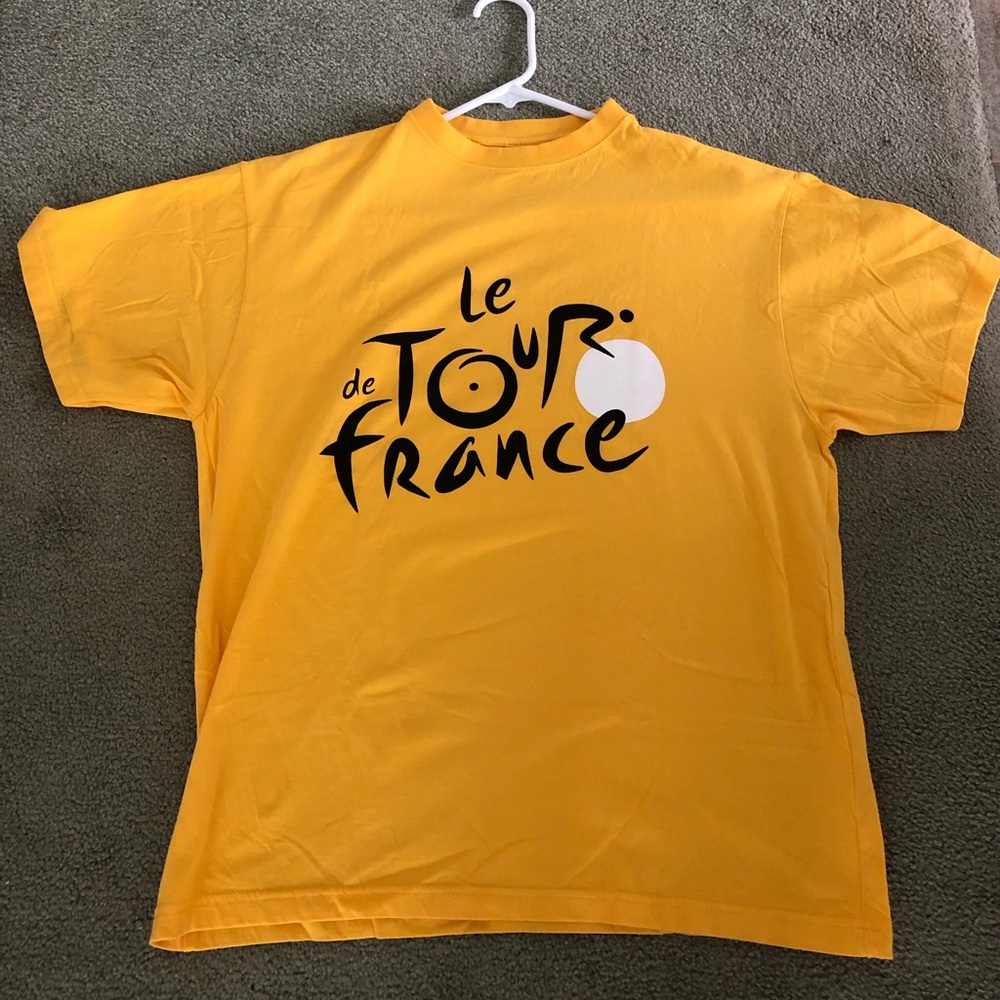 T shirt